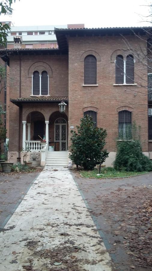 Antico '900 Panzió Bologna Kültér fotó